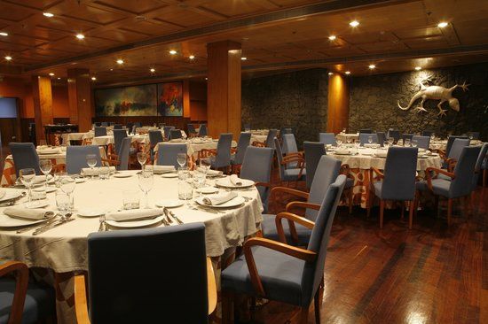 Restaurante Tajinaste